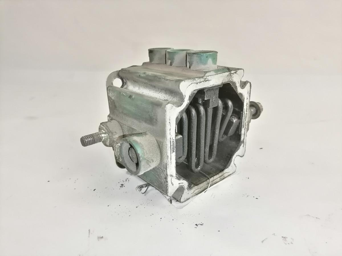 Volvo Eelsüüte plokk 22121574 - Coletor de admissão de Caminhão: foto 4 Volvo Eelsüüte plokk 22121574 - Coletor de admissão de Caminhão: foto 4