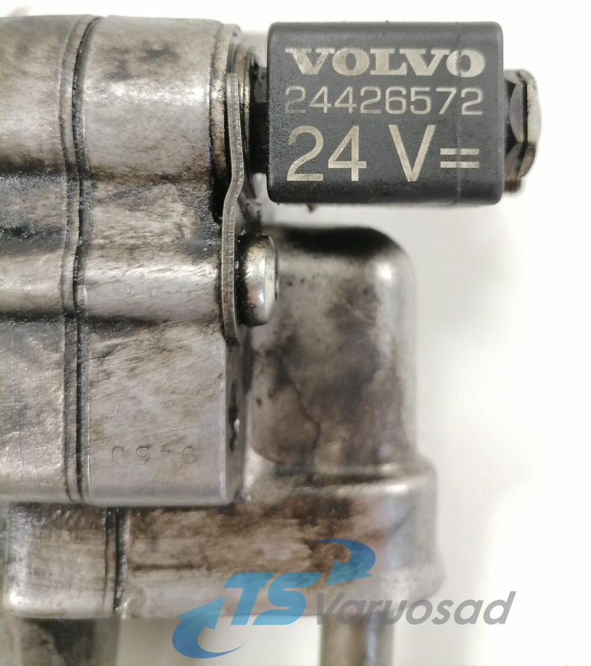 Volvo Engine control switch 24426572 - Silenciador/ Sistema de escape de Caminhão: foto 4 Volvo Engine control switch 24426572 - Silenciador/ Sistema de escape de Caminhão: foto 4