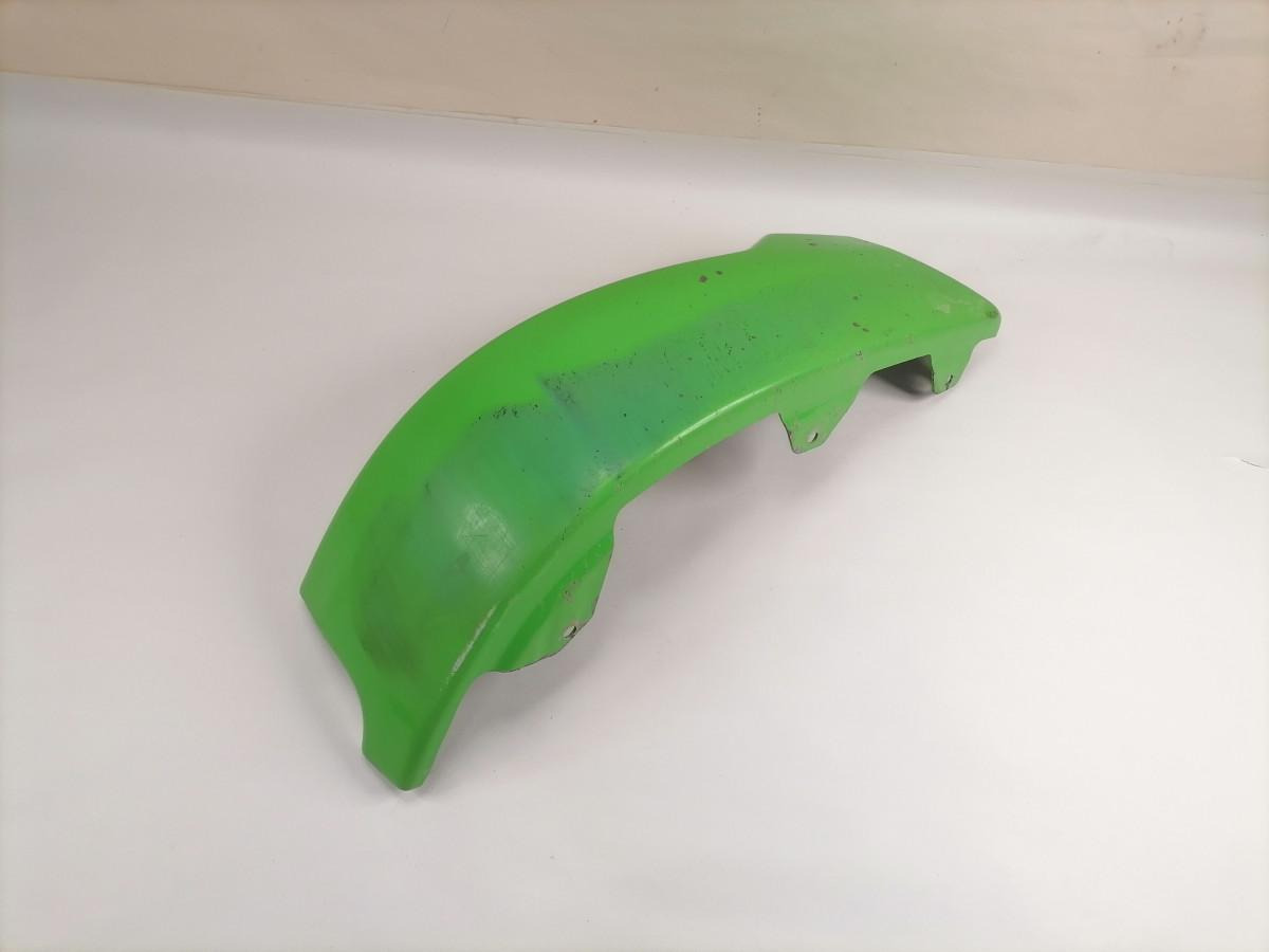 Volvo Esikaitseraua kate 82694422 - Para-choque de Caminhão: foto 2 Volvo Esikaitseraua kate 82694422 - Para-choque de Caminhão: foto 2