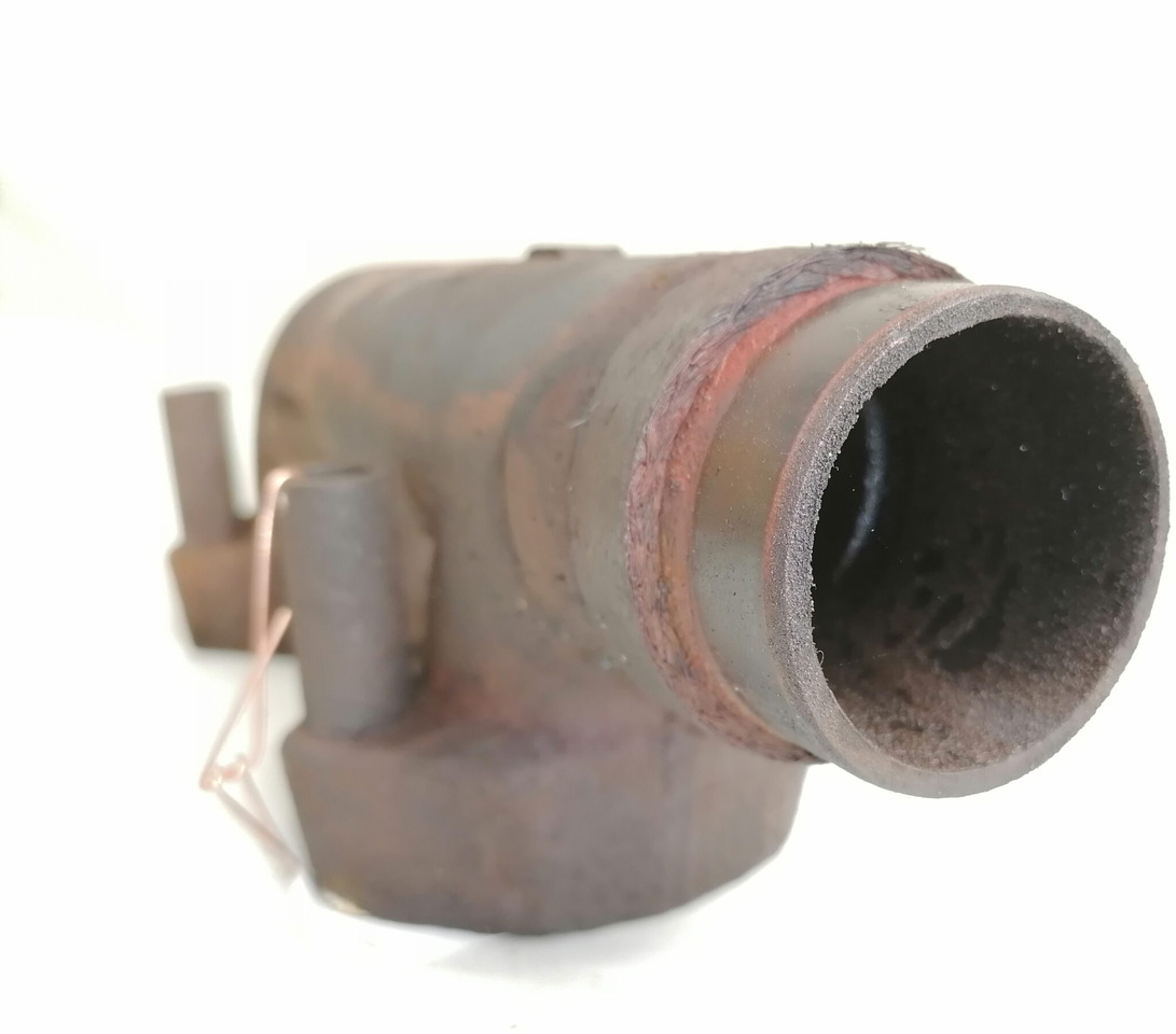 Volvo Exhaust mainfold 20910779 - Colector de escape de Caminhão: foto 2 Volvo Exhaust mainfold 20910779 - Colector de escape de Caminhão: foto 2