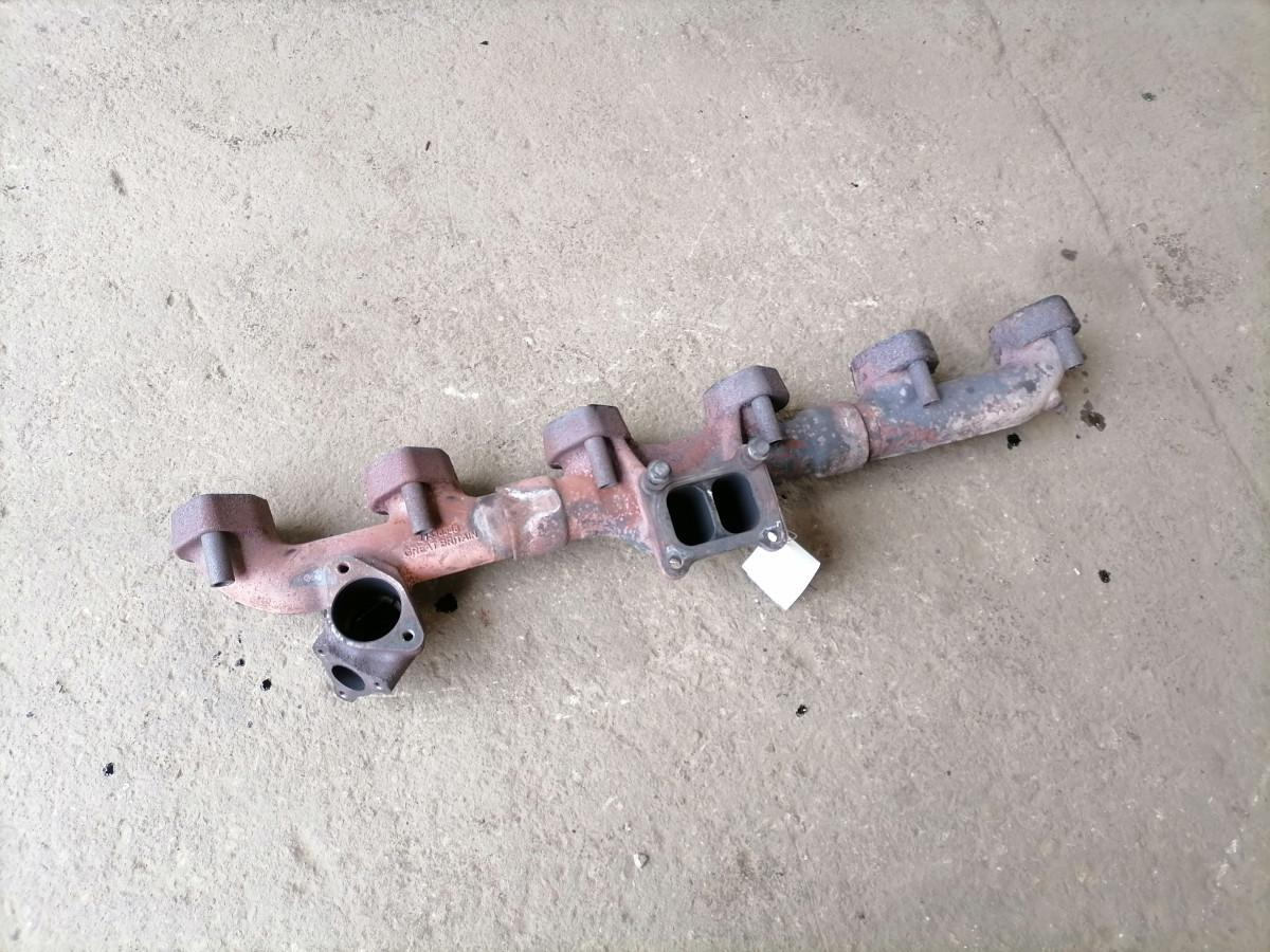 Volvo Exhaust mainfold 21767050 - Colector de escape de Caminhão: foto 2 Volvo Exhaust mainfold 21767050 - Colector de escape de Caminhão: foto 2