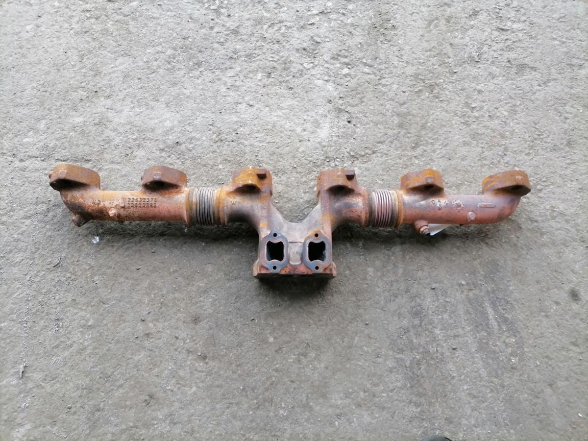 Volvo Exhaust mainfold 22632386 - Colector de escape de Caminhão: foto 4 Volvo Exhaust mainfold 22632386 - Colector de escape de Caminhão: foto 4