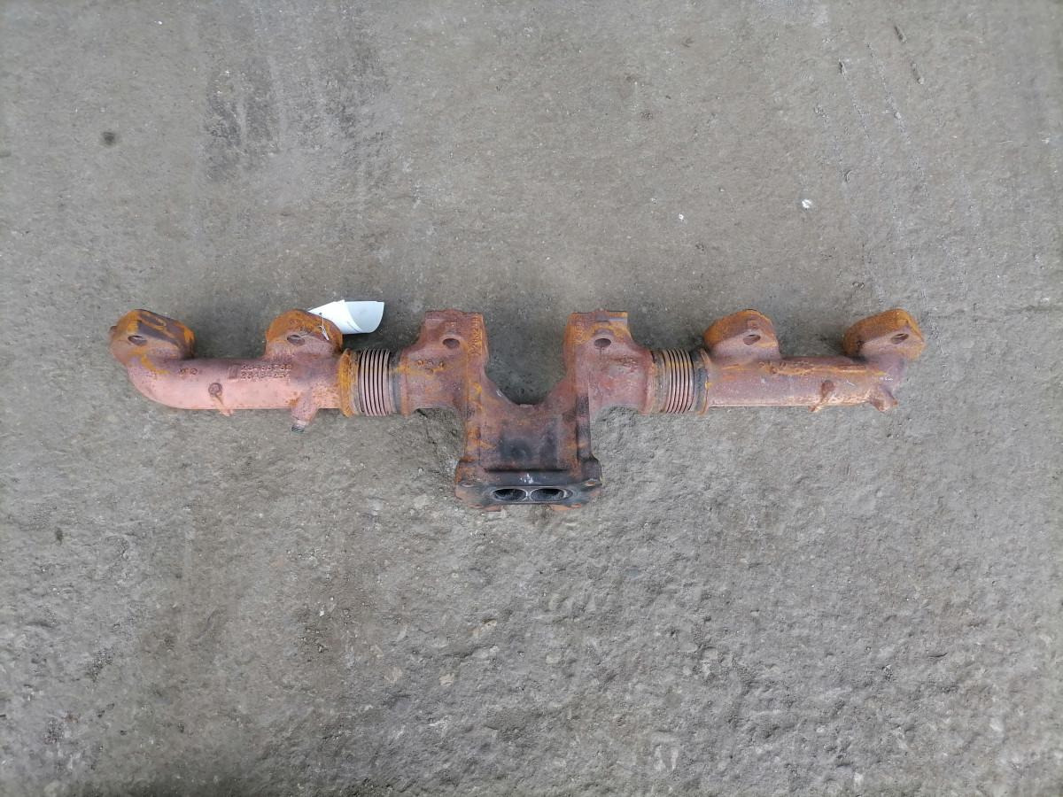 Volvo Exhaust mainfold 22632386 - Colector de escape de Caminhão: foto 3 Volvo Exhaust mainfold 22632386 - Colector de escape de Caminhão: foto 3