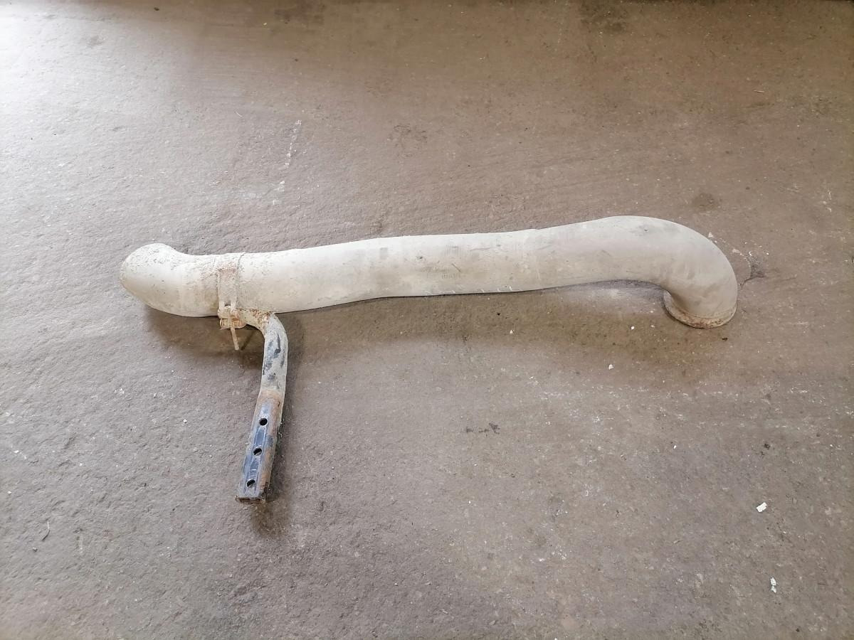 Volvo Exhaust pipe 20801913 - Silenciador de Caminhão: foto 5 Volvo Exhaust pipe 20801913 - Silenciador de Caminhão: foto 5