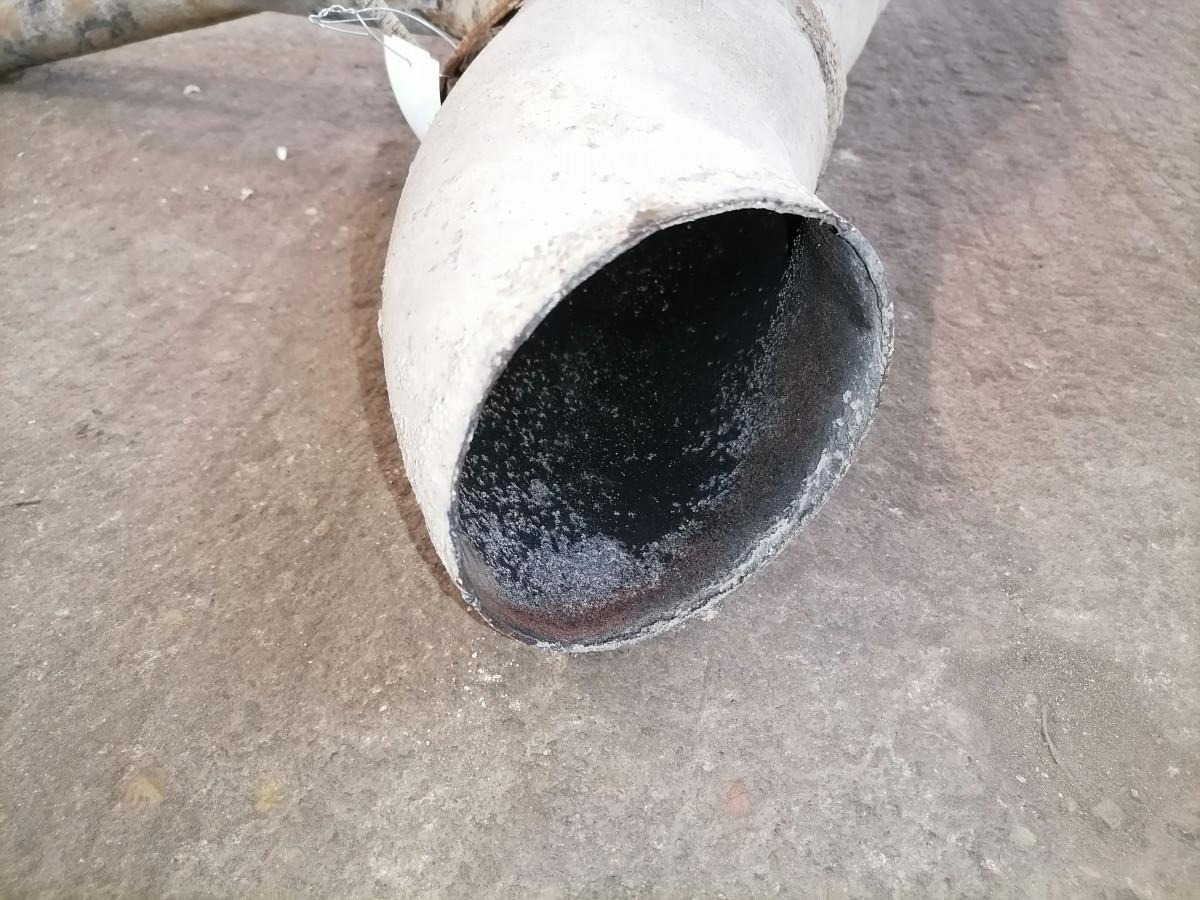 Volvo Exhaust pipe 20801913 - Silenciador de Caminhão: foto 4 Volvo Exhaust pipe 20801913 - Silenciador de Caminhão: foto 4