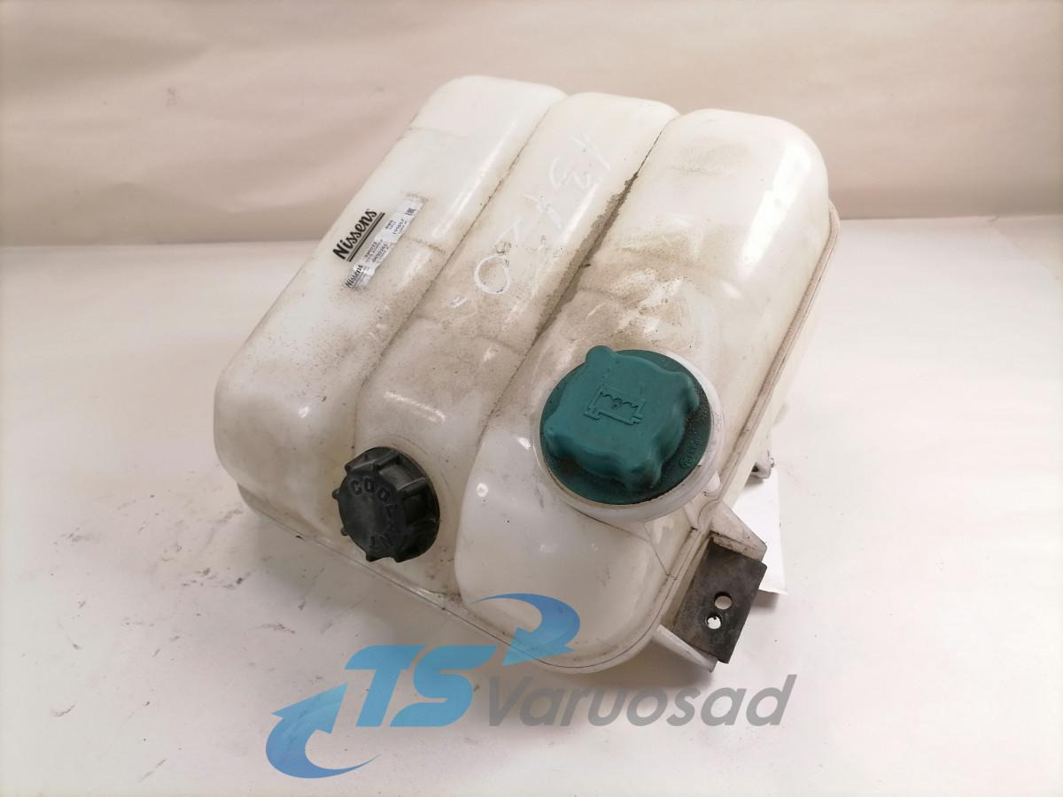 Volvo Expansion tank 996023 - Peça universal de Caminhão: foto 1 Volvo Expansion tank 996023 - Peça universal de Caminhão: foto 1