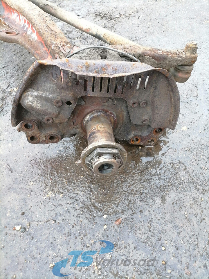 Volvo First axel housing 20399065 - Eixo dianteiro de Caminhão: foto 3 Volvo First axel housing 20399065 - Eixo dianteiro de Caminhão: foto 3
