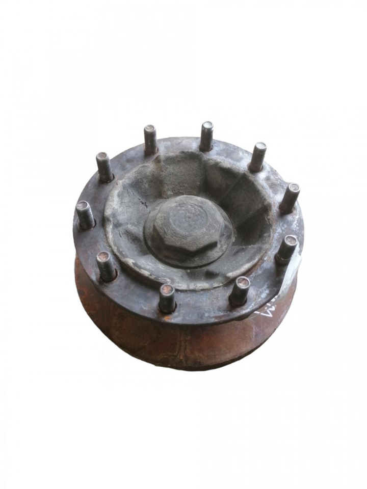 Volvo First wheel hub 21102564 - Cubo de roda de Caminhão: foto 1 Volvo First wheel hub 21102564 - Cubo de roda de Caminhão: foto 1