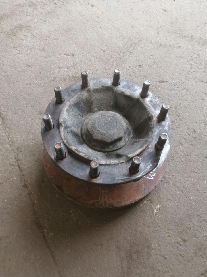 Volvo First wheel hub 21102564 - Cubo de roda de Caminhão: foto 2 Volvo First wheel hub 21102564 - Cubo de roda de Caminhão: foto 2