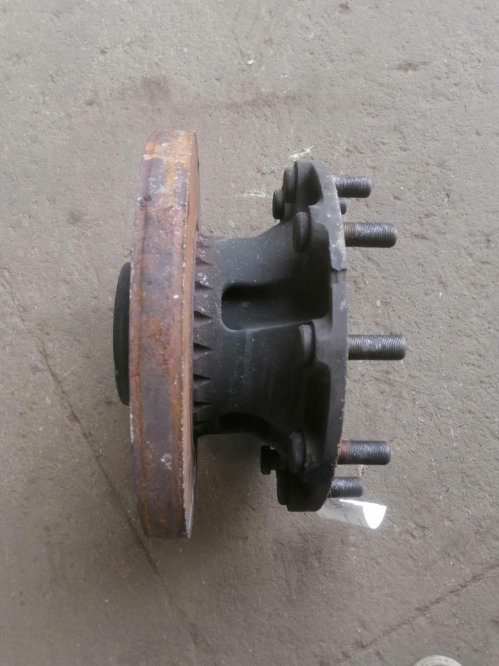 Volvo First wheel hub 21102564 - Cubo de roda de Caminhão: foto 3 Volvo First wheel hub 21102564 - Cubo de roda de Caminhão: foto 3
