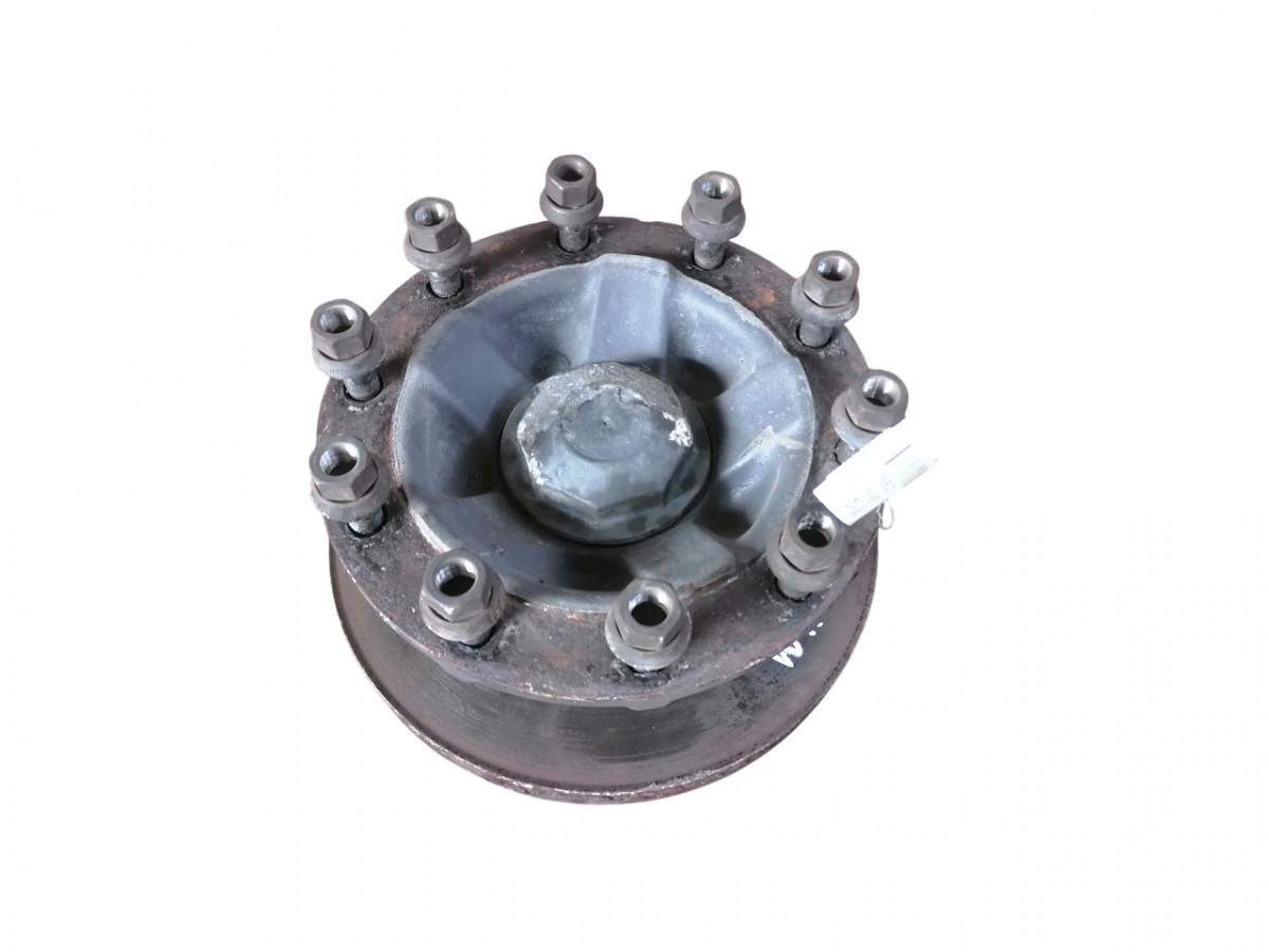 Volvo First wheel hub 21116585 - Cubo de roda de Caminhão: foto 1 Volvo First wheel hub 21116585 - Cubo de roda de Caminhão: foto 1