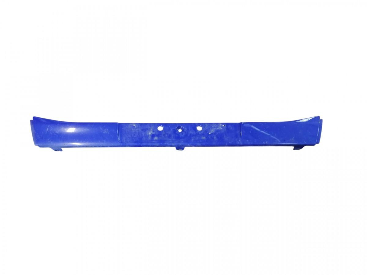 Volvo Front bumper cover plastic 82090733 - Aerodinâmica/ Aerofólio de Caminhão: foto 1 Volvo Front bumper cover plastic 82090733 - Aerodinâmica/ Aerofólio de Caminhão: foto 1