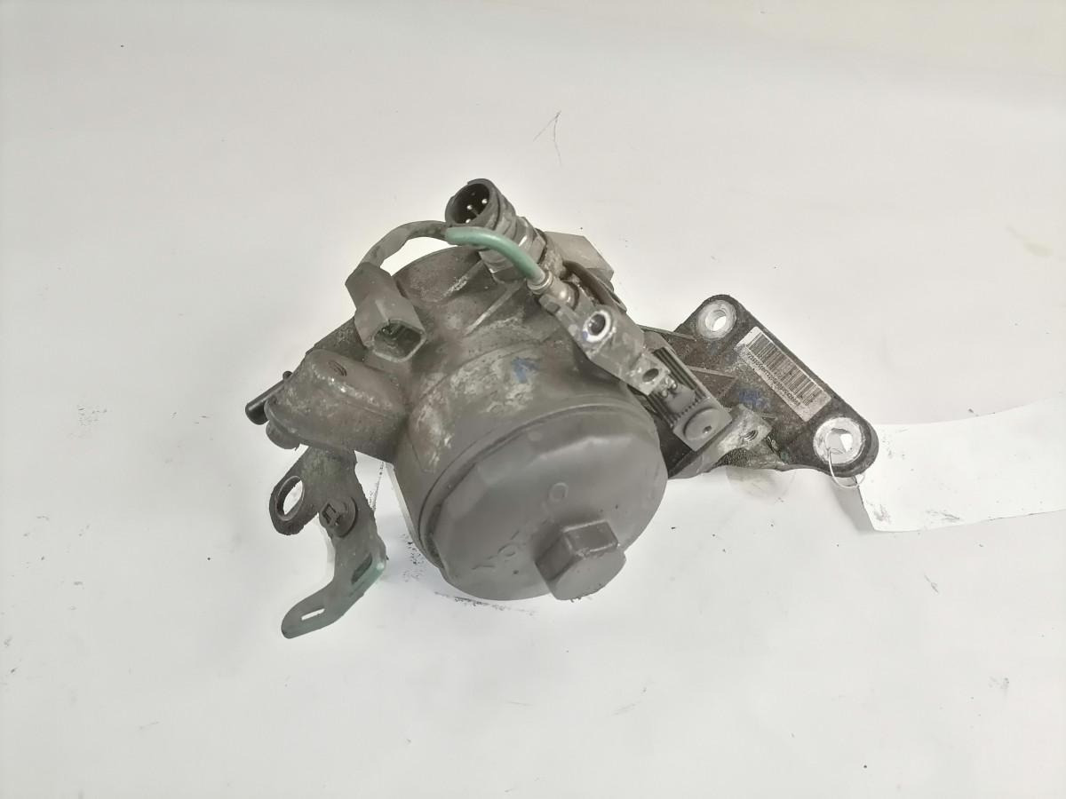 Volvo Fuel filter unit 23550116 - Filtro de combustível de Caminhão: foto 2 Volvo Fuel filter unit 23550116 - Filtro de combustível de Caminhão: foto 2