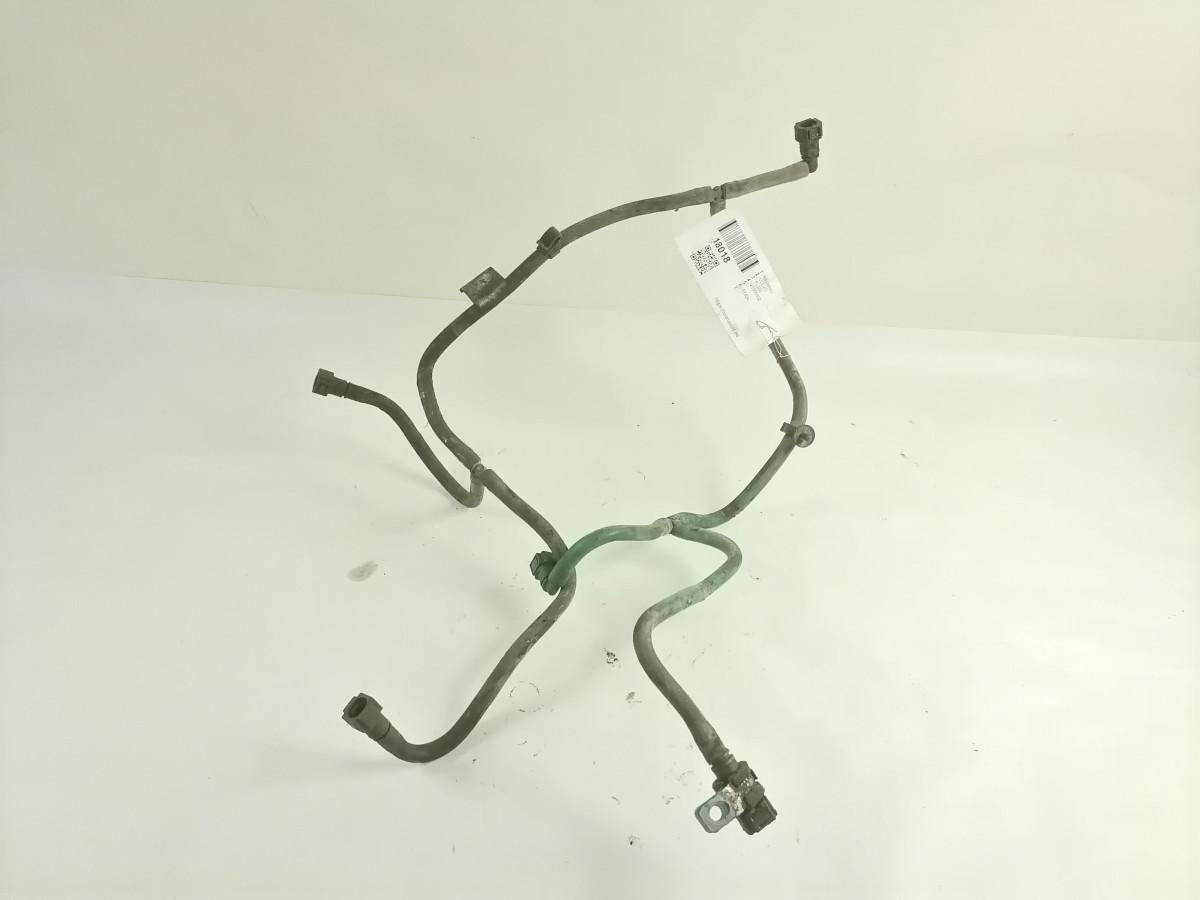 Volvo Fuel pipe 21855462 - Fornecimento de combustível de Caminhão: foto 3 Volvo Fuel pipe 21855462 - Fornecimento de combustível de Caminhão: foto 3