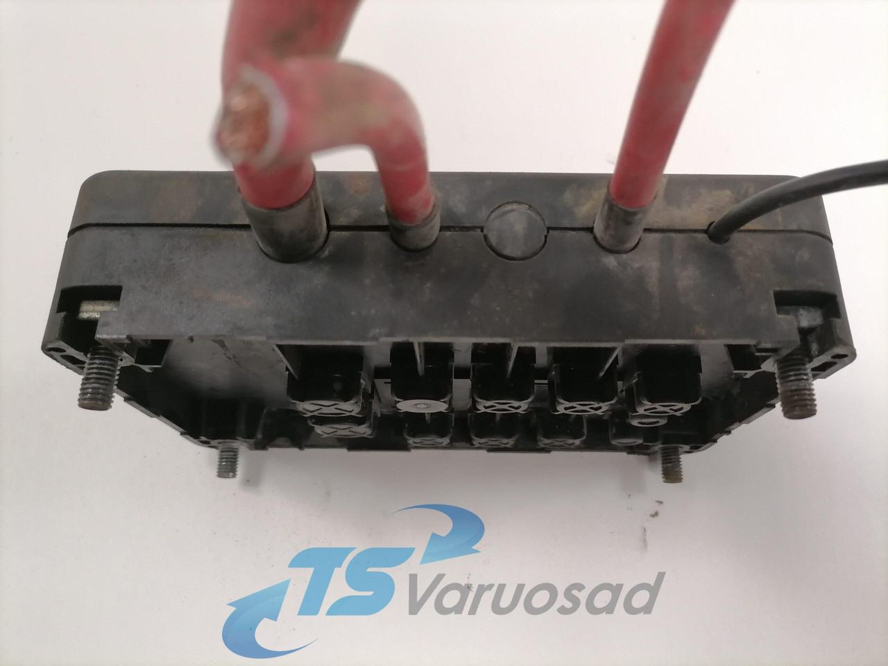 Volvo Fuse box 20512928 - Fusível de Caminhão: foto 3 Volvo Fuse box 20512928 - Fusível de Caminhão: foto 3