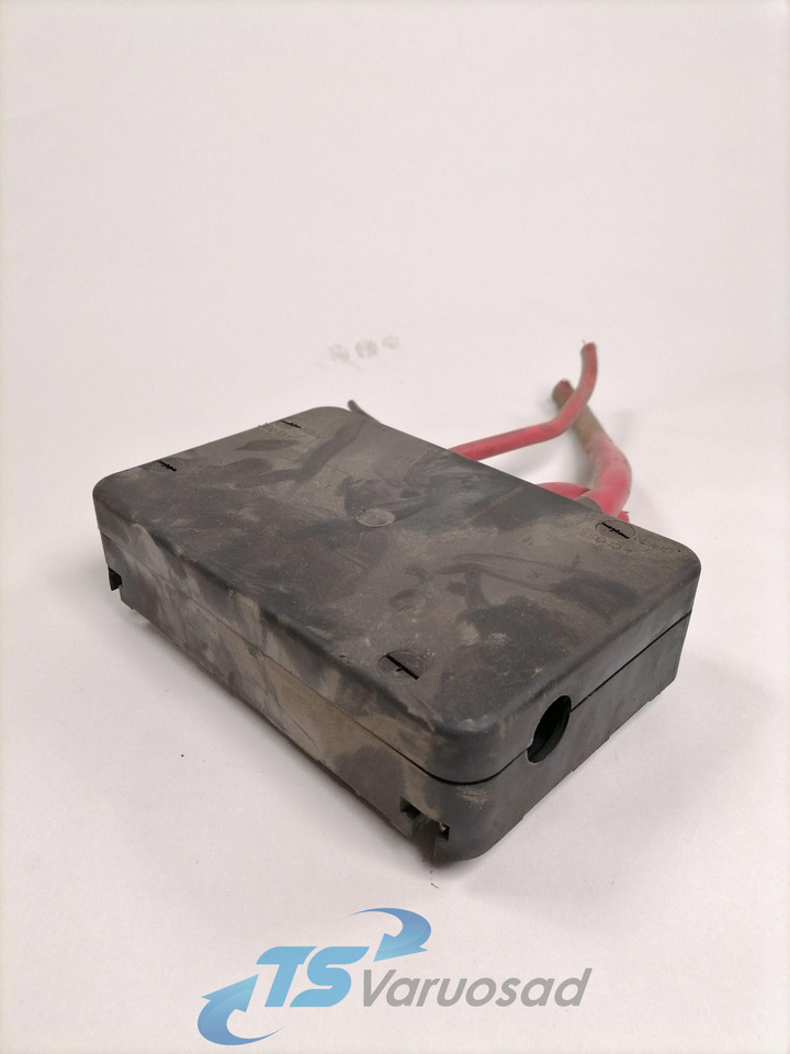 Volvo Fuse box 20512928 - Fusível de Caminhão: foto 1 Volvo Fuse box 20512928 - Fusível de Caminhão: foto 1