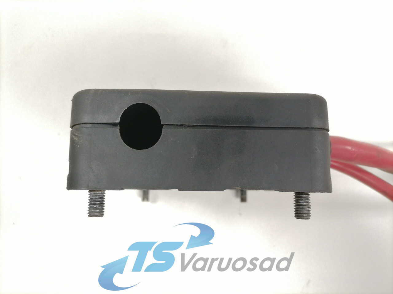 Volvo Fuse box 20512928 - Fusível de Caminhão: foto 4 Volvo Fuse box 20512928 - Fusível de Caminhão: foto 4