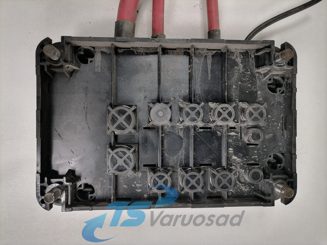 Volvo Fuse box 20512928 - Fusível de Caminhão: foto 2 Volvo Fuse box 20512928 - Fusível de Caminhão: foto 2
