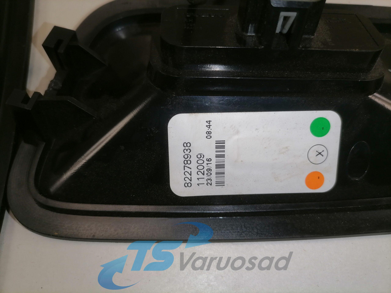 Volvo Gabariidituli 82278930 - Peça universal de Caminhão: foto 4 Volvo Gabariidituli 82278930 - Peça universal de Caminhão: foto 4