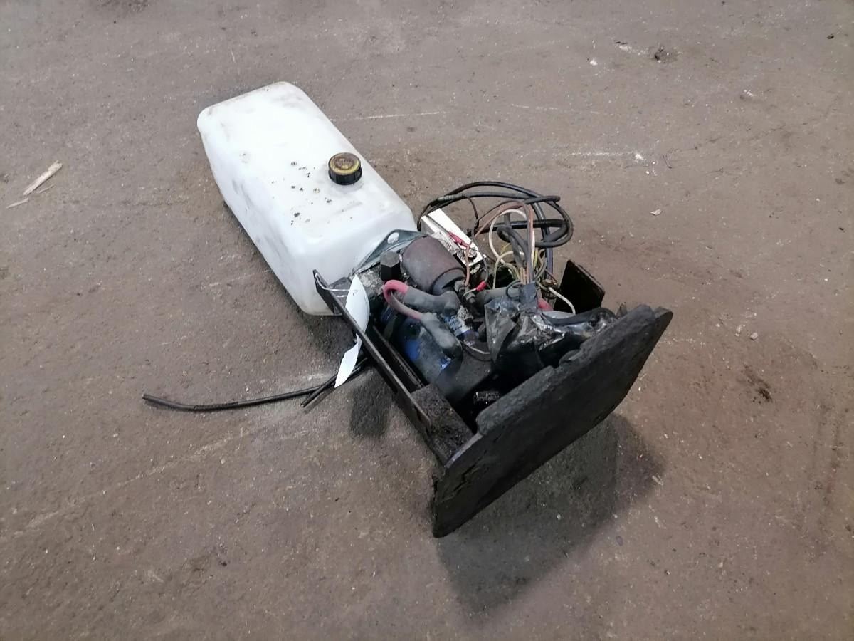 Volvo Hüdrojaam, ZEPRO 32207 - Peça universal de Caminhão: foto 5 Volvo Hüdrojaam, ZEPRO 32207 - Peça universal de Caminhão: foto 5