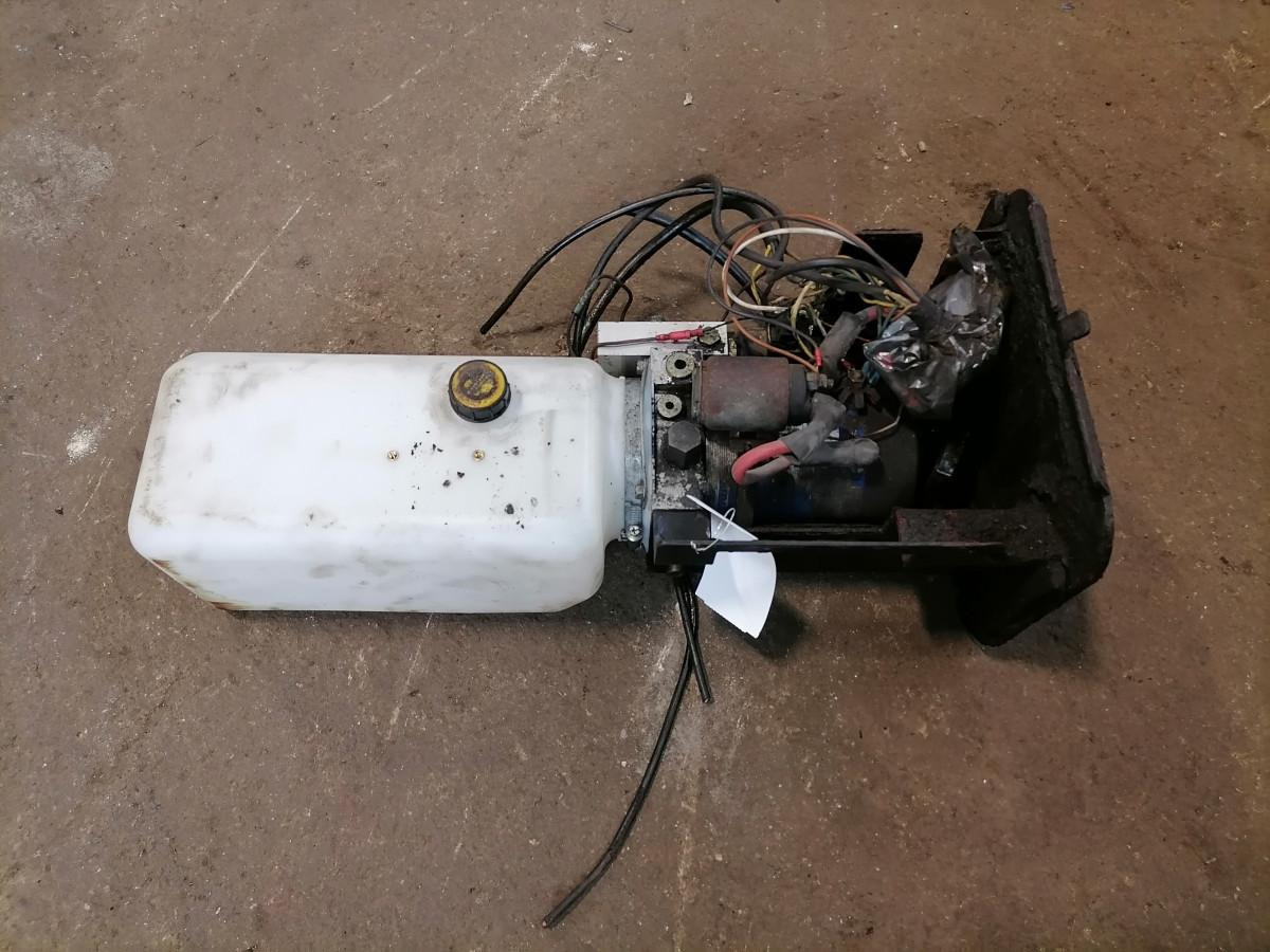 Volvo Hüdrojaam, ZEPRO 32207 - Peça universal de Caminhão: foto 4 Volvo Hüdrojaam, ZEPRO 32207 - Peça universal de Caminhão: foto 4