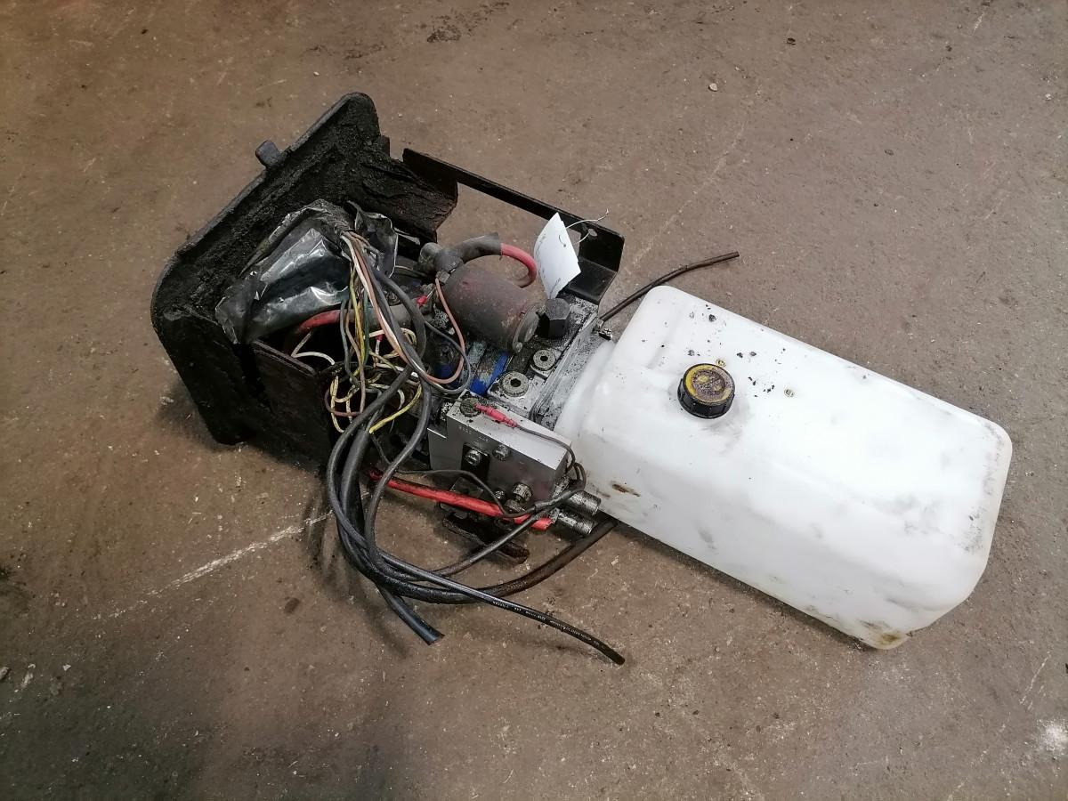 Volvo Hüdrojaam, ZEPRO 32207 - Peça universal de Caminhão: foto 2 Volvo Hüdrojaam, ZEPRO 32207 - Peça universal de Caminhão: foto 2