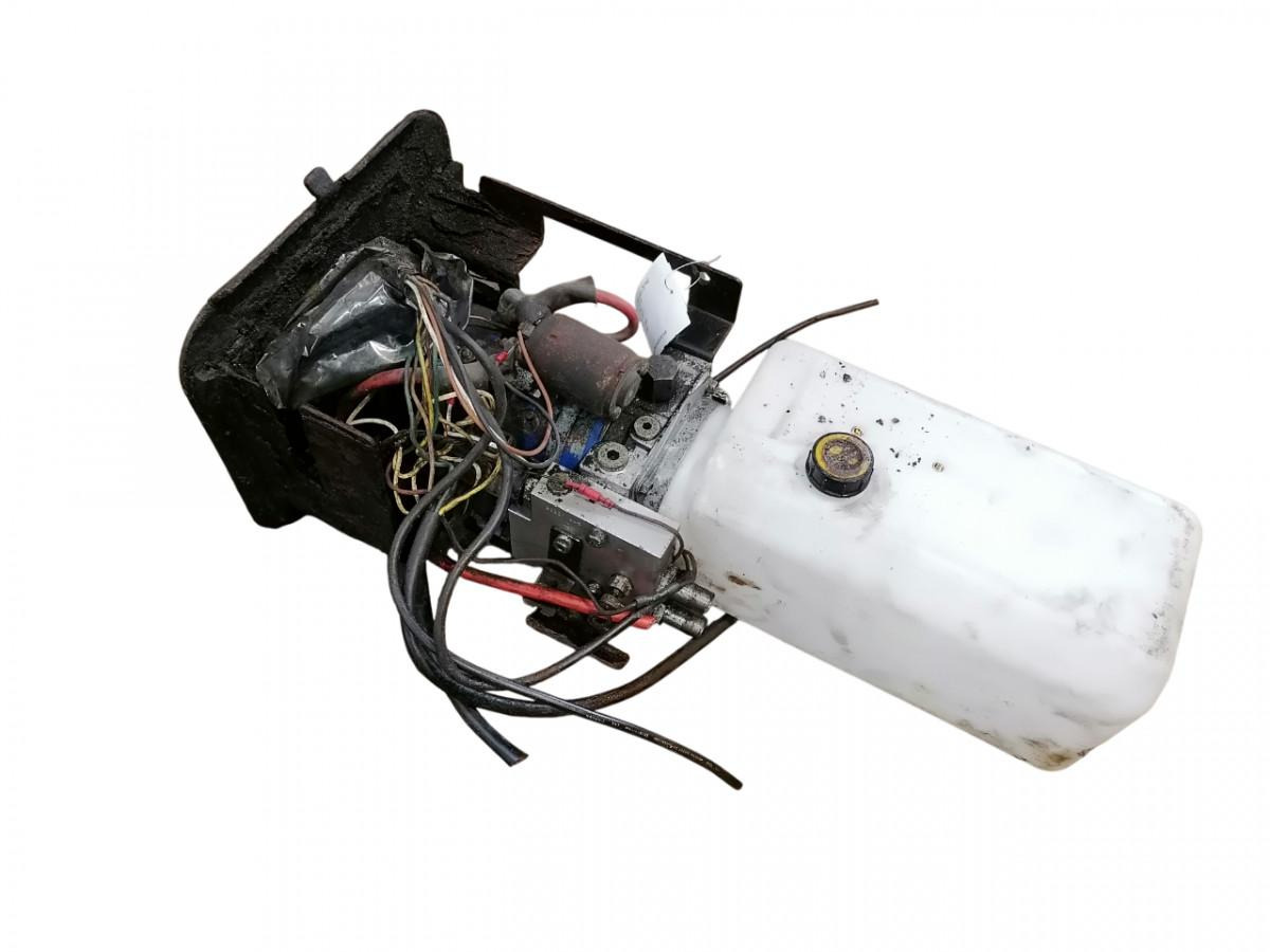 Volvo Hüdrojaam, ZEPRO 32207 - Peça universal de Caminhão: foto 1 Volvo Hüdrojaam, ZEPRO 32207 - Peça universal de Caminhão: foto 1