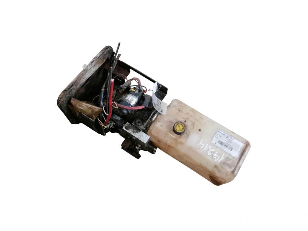 Volvo Hüdrojaam, ZEPRO BZ15149S - Peça universal de Caminhão: foto 1 Volvo Hüdrojaam, ZEPRO BZ15149S - Peça universal de Caminhão: foto 1