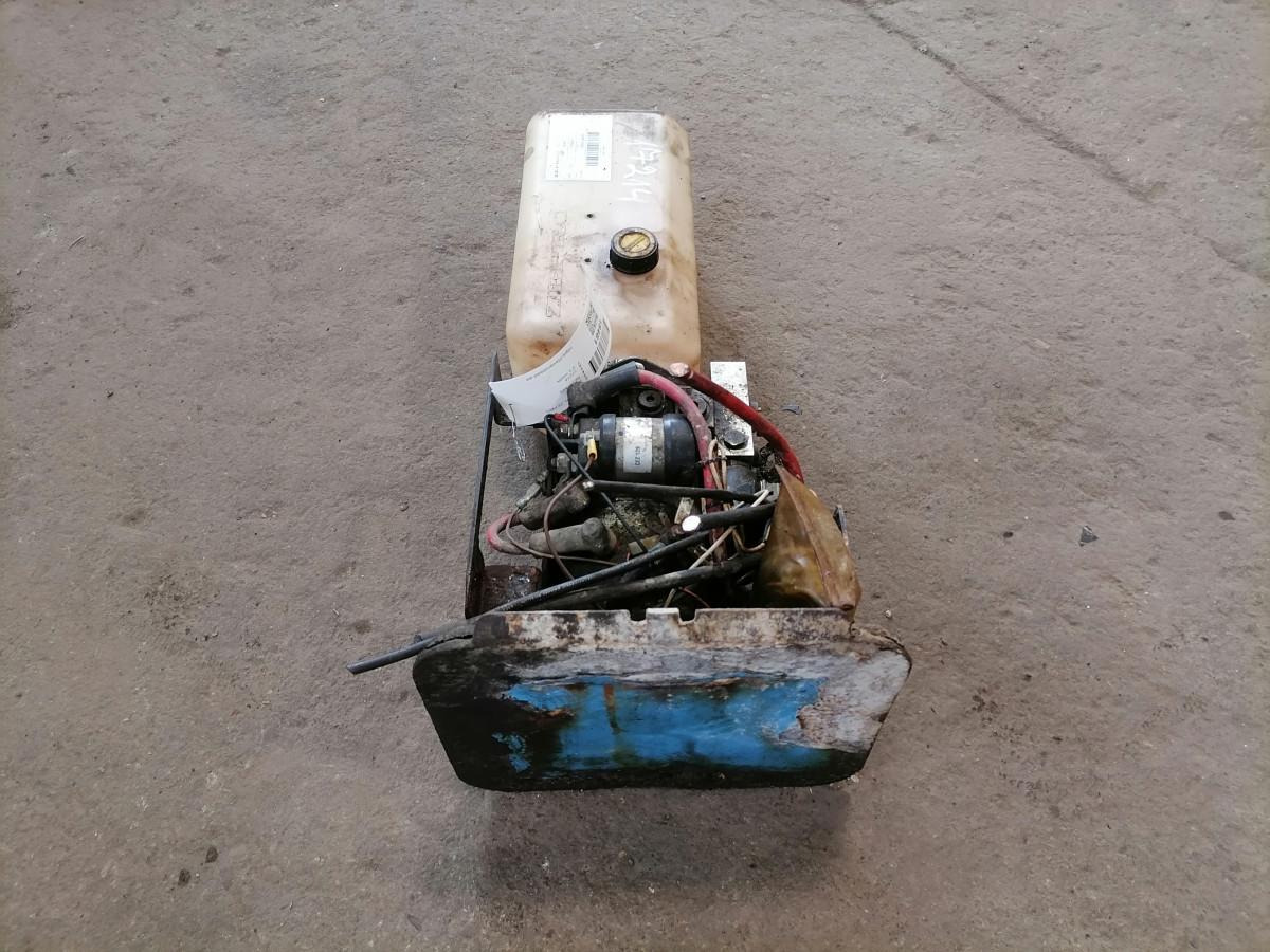 Volvo Hüdrojaam, ZEPRO BZ15149S - Peça universal de Caminhão: foto 3 Volvo Hüdrojaam, ZEPRO BZ15149S - Peça universal de Caminhão: foto 3