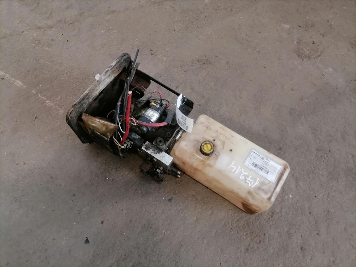 Volvo Hüdrojaam, ZEPRO BZ15149S - Peça universal de Caminhão: foto 2 Volvo Hüdrojaam, ZEPRO BZ15149S - Peça universal de Caminhão: foto 2