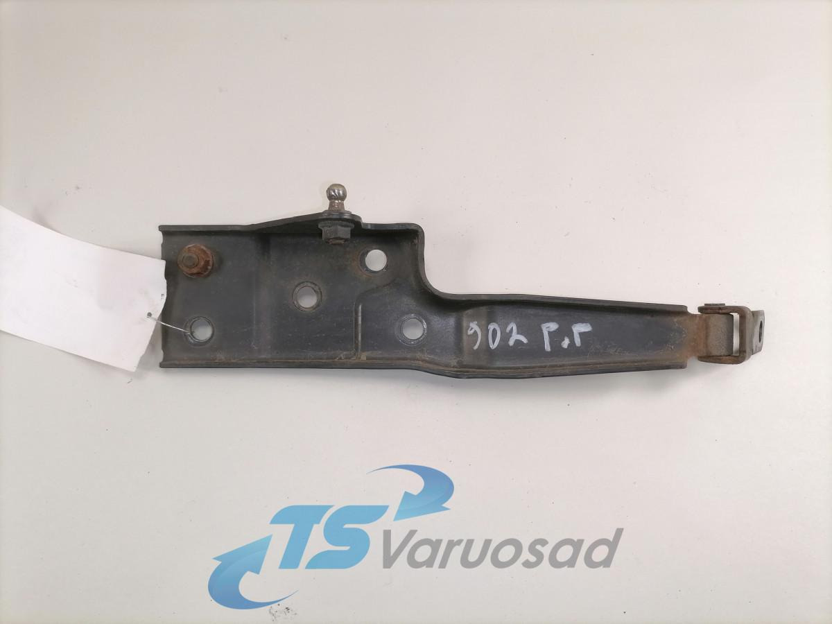 Volvo Iluvõre kandurhing 20476392 - Grade radiador de Caminhão: foto 3 Volvo Iluvõre kandurhing 20476392 - Grade radiador de Caminhão: foto 3