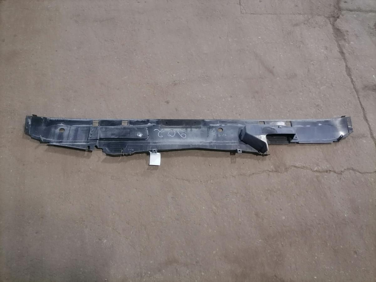 Volvo Iluvõre plastik 3175362 - Grade radiador de Caminhão: foto 3 Volvo Iluvõre plastik 3175362 - Grade radiador de Caminhão: foto 3