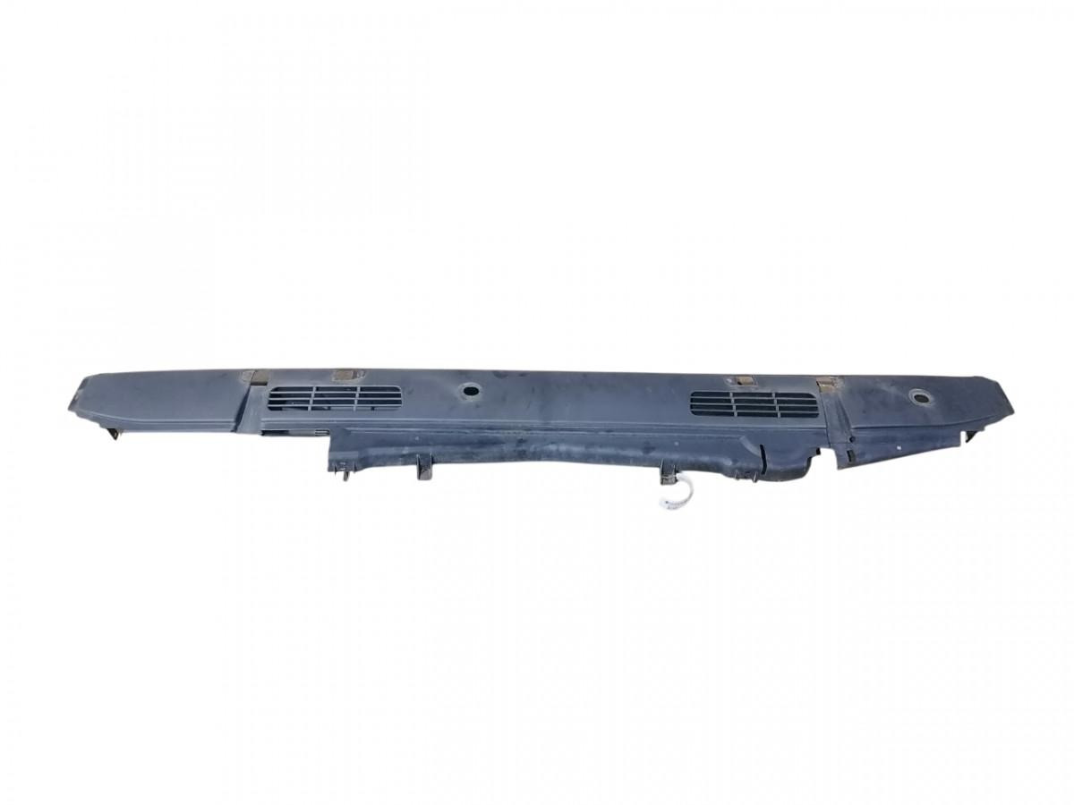 Volvo Iluvõre plastik 3175362 - Grade radiador de Caminhão: foto 1 Volvo Iluvõre plastik 3175362 - Grade radiador de Caminhão: foto 1