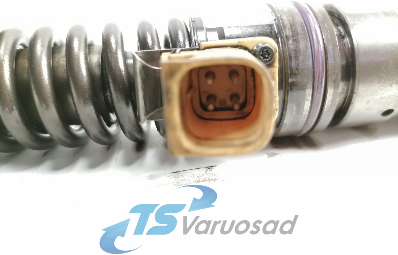 Volvo Injector 20584347 - Bomba de combustivel de Caminhão: foto 4 Volvo Injector 20584347 - Bomba de combustivel de Caminhão: foto 4