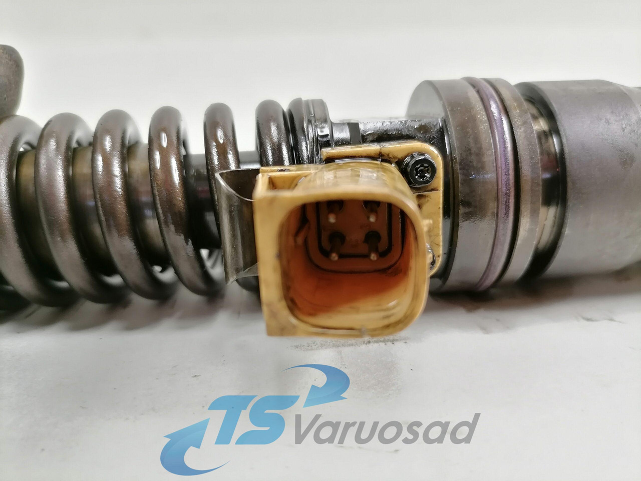 Volvo Injector 20584347 - Bomba de combustivel de Caminhão: foto 3 Volvo Injector 20584347 - Bomba de combustivel de Caminhão: foto 3