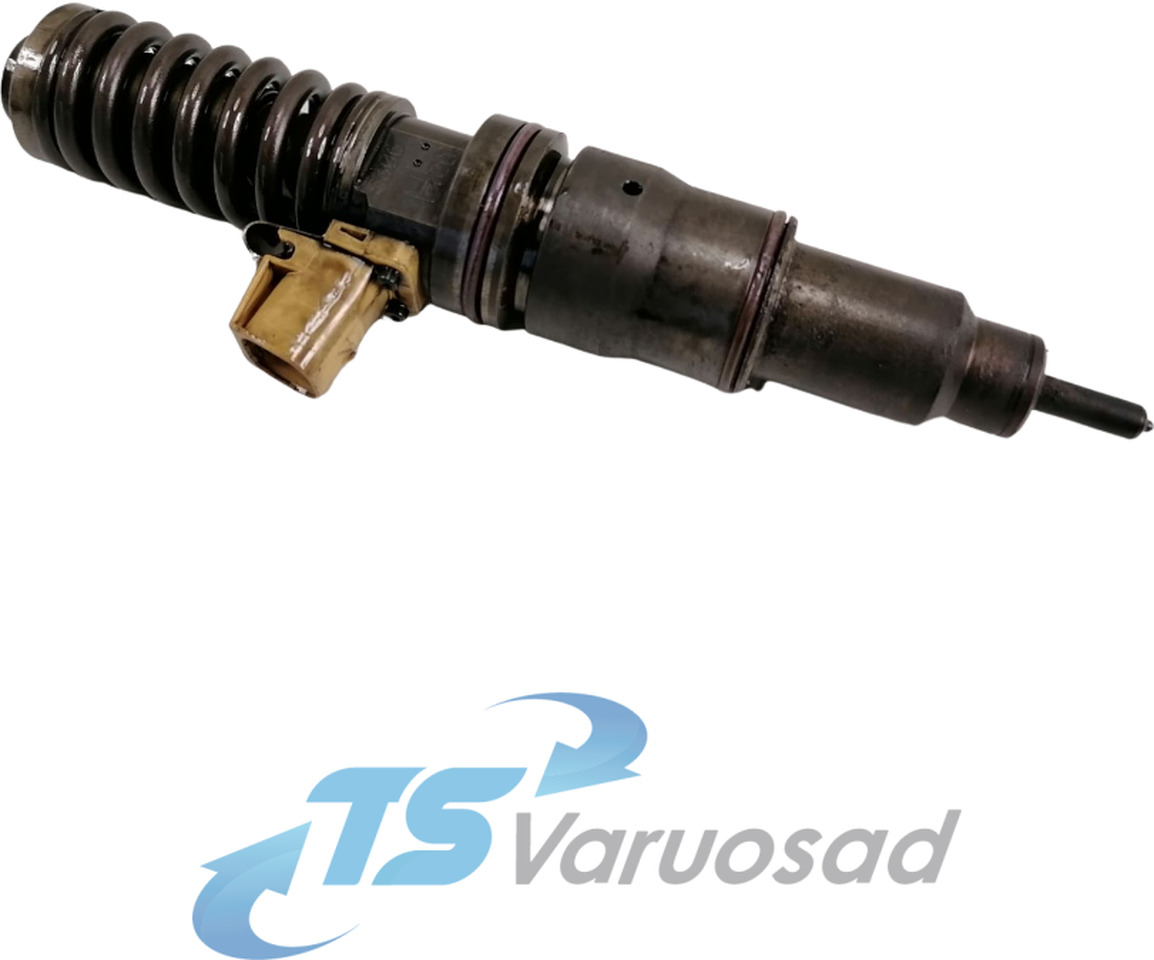 Volvo Injector 20584347 - Bomba de combustivel de Caminhão: foto 1 Volvo Injector 20584347 - Bomba de combustivel de Caminhão: foto 1