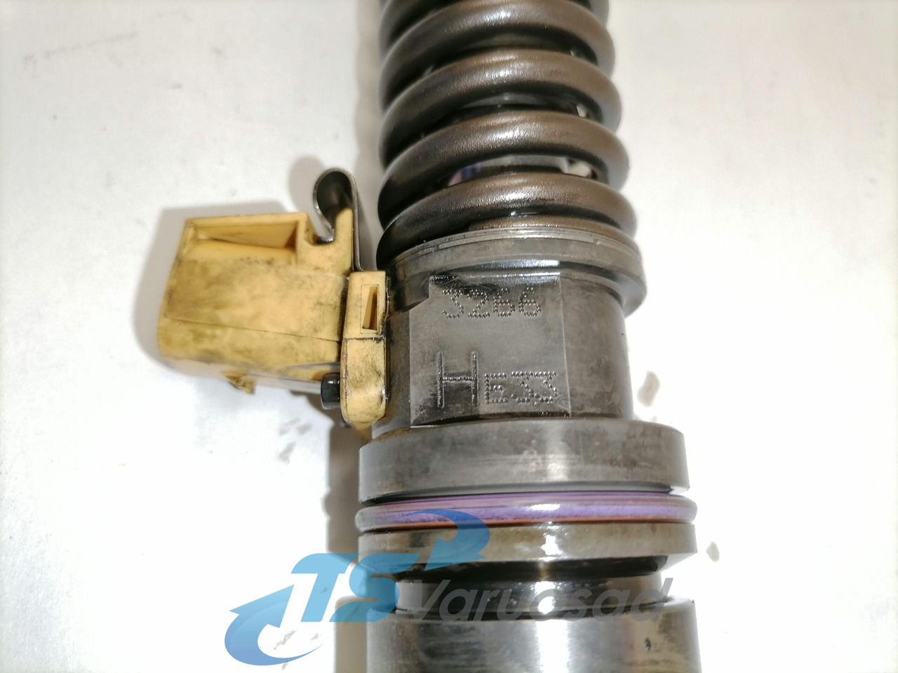 Volvo Injector 20584347 - Bomba de combustivel de Caminhão: foto 3 Volvo Injector 20584347 - Bomba de combustivel de Caminhão: foto 3