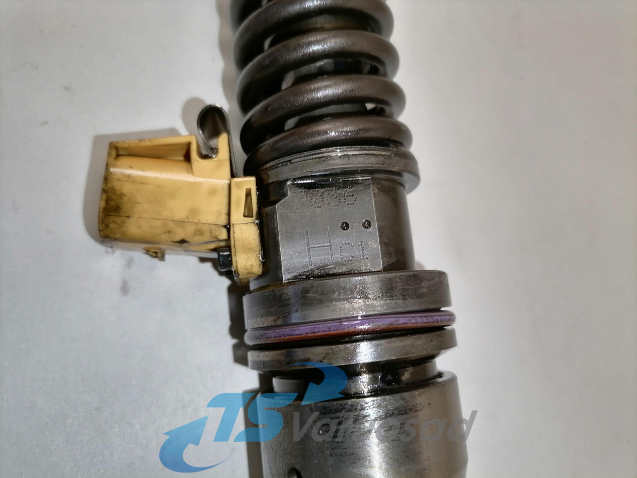 Volvo Injector 20584347 - Bomba de combustivel de Caminhão: foto 3 Volvo Injector 20584347 - Bomba de combustivel de Caminhão: foto 3