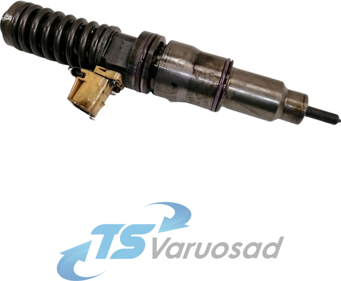 Volvo Injector 20584347 - Bomba de combustivel de Caminhão: foto 1 Volvo Injector 20584347 - Bomba de combustivel de Caminhão: foto 1