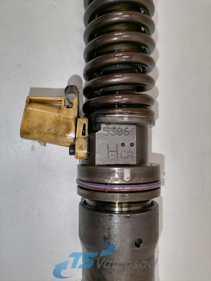 Volvo Injector 20584347 - Bomba de combustivel de Caminhão: foto 4 Volvo Injector 20584347 - Bomba de combustivel de Caminhão: foto 4