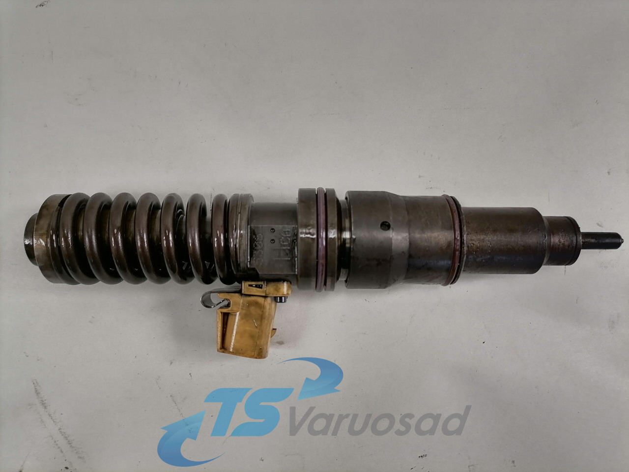 Volvo Injector 20584347 - Bomba de combustivel de Caminhão: foto 2 Volvo Injector 20584347 - Bomba de combustivel de Caminhão: foto 2
