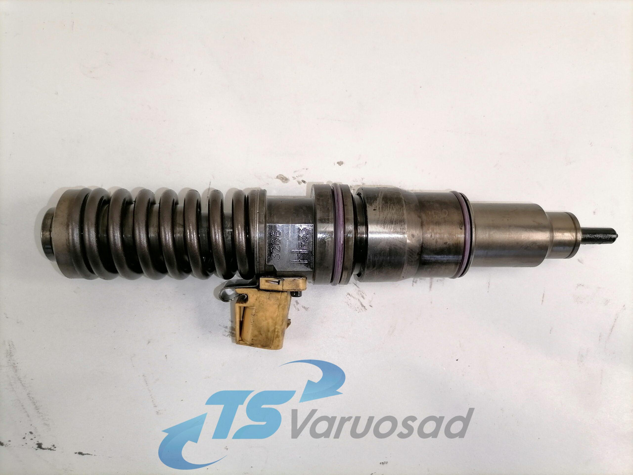 Volvo Injector 20584347 - Bomba de combustivel de Caminhão: foto 2 Volvo Injector 20584347 - Bomba de combustivel de Caminhão: foto 2