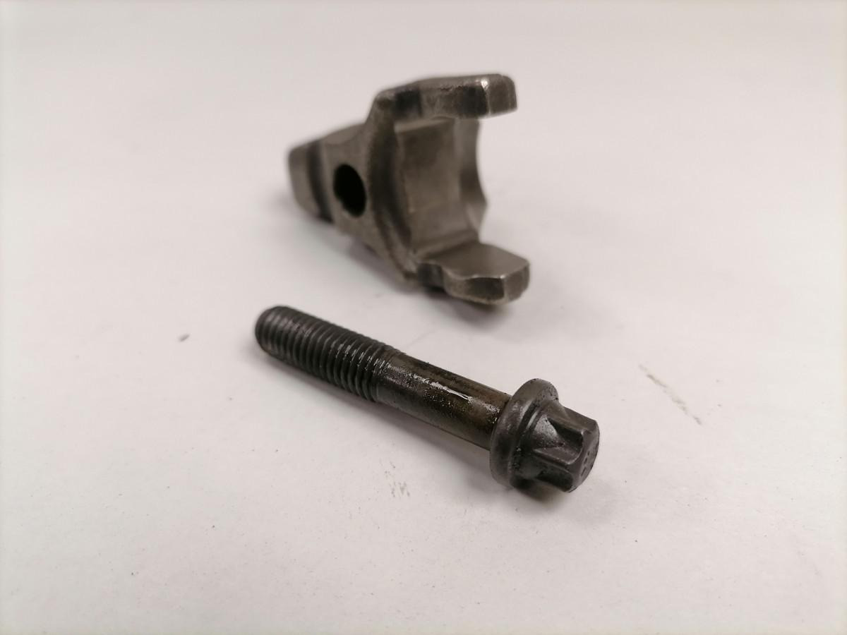 Volvo Injector holder 21252581 - Bomba de combustivel de Caminhão: foto 4 Volvo Injector holder 21252581 - Bomba de combustivel de Caminhão: foto 4