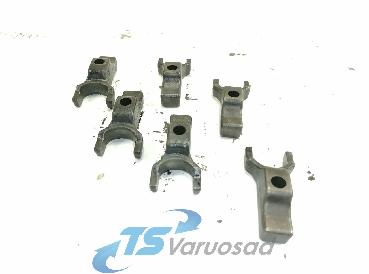 Volvo Injector holder 8148325 - Bomba de combustivel de Caminhão: foto 2 Volvo Injector holder 8148325 - Bomba de combustivel de Caminhão: foto 2