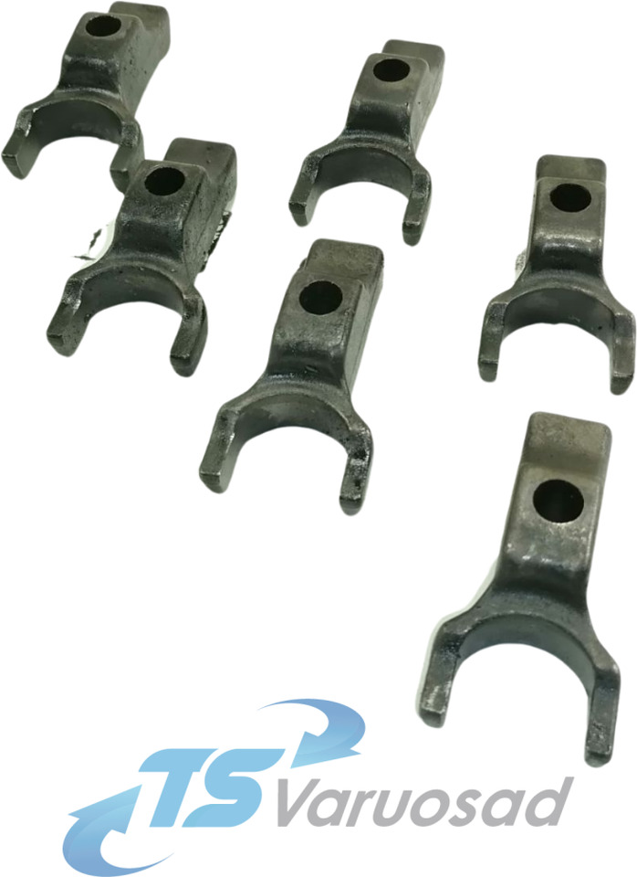 Volvo Injector holder 8148325 - Bomba de combustivel de Caminhão: foto 1 Volvo Injector holder 8148325 - Bomba de combustivel de Caminhão: foto 1