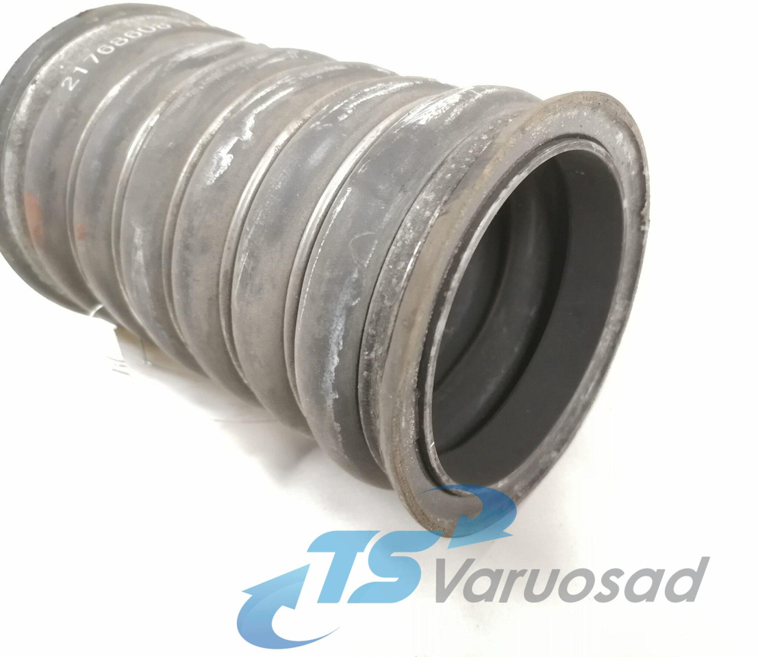 Volvo Intercooleri lõdvik 21768608 - Intercooler de Caminhão: foto 4 Volvo Intercooleri lõdvik 21768608 - Intercooler de Caminhão: foto 4