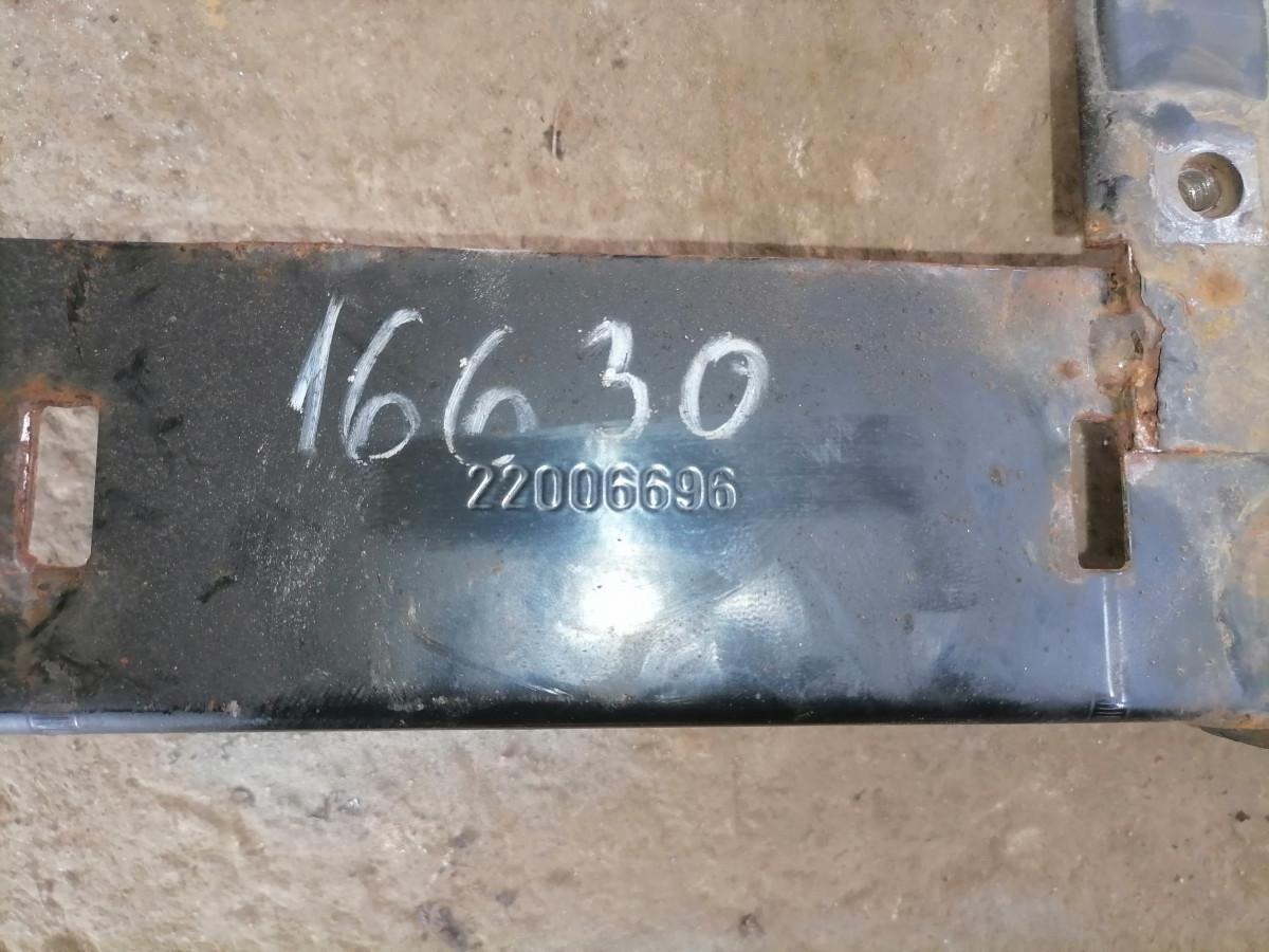 Volvo Juhtmestiku kandur 22006696 - Peça universal de Caminhão: foto 5 Volvo Juhtmestiku kandur 22006696 - Peça universal de Caminhão: foto 5