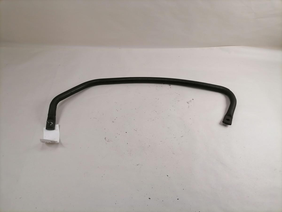 Volvo Kabiini sisenemise käepide 21506182 - Peça universal de Caminhão: foto 2 Volvo Kabiini sisenemise käepide 21506182 - Peça universal de Caminhão: foto 2