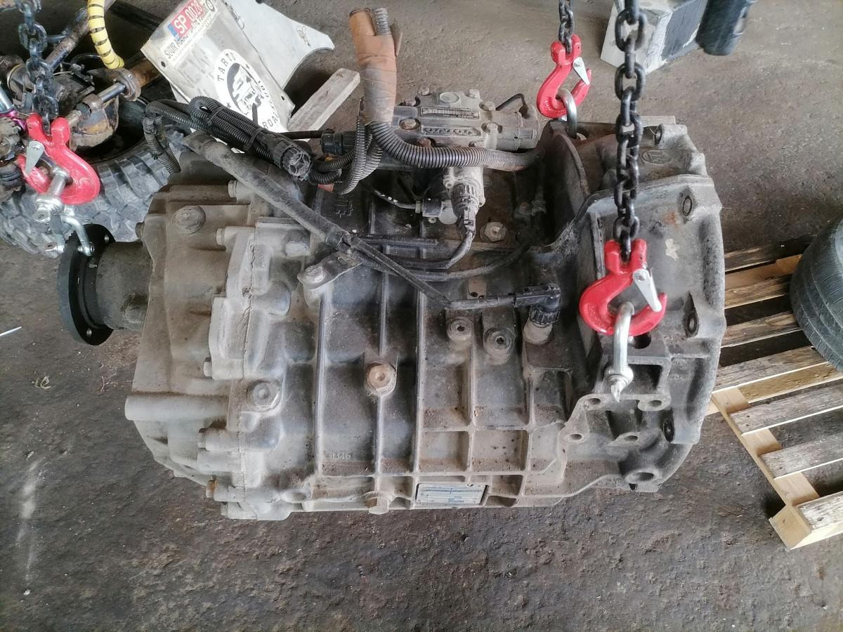 Volvo Käigukast ATO1056 21117211 - Caixas de velocidade e peças de Caminhão: foto 5 Volvo Käigukast ATO1056 21117211 - Caixas de velocidade e peças de Caminhão: foto 5