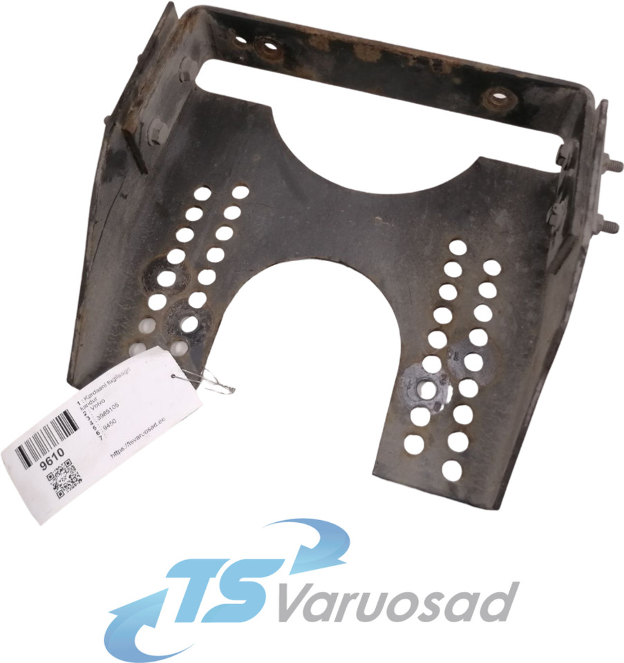 Volvo Kardaani tugilaagri kandur 3985105 - Veio de transmissão de Caminhão: foto 1 Volvo Kardaani tugilaagri kandur 3985105 - Veio de transmissão de Caminhão: foto 1